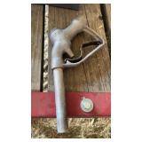 Fuel nozzle