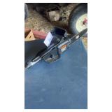 Remington pole saw