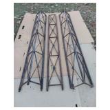 Wrought Iron Railing