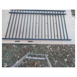 Aluminum Railing