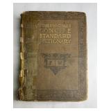 Funk & Wagnalls Co ' the concise standard
