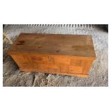 Lane Cedar chest