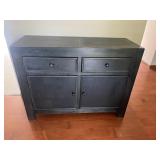 Buffet Server