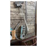 Electrolux vacuum