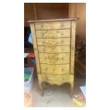 Jewelry cabinet