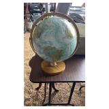 Globe