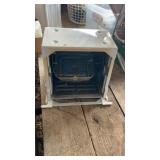 Rotisserie cooker