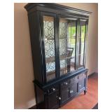 Stepback China Cabinet