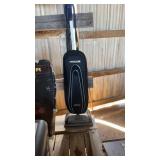 Oreck vacuum