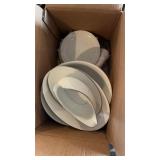 Vintage China set Sango Cantata