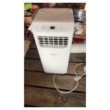 Portable air conditioning unit