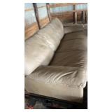 Sofa/loveseat hide a bedGood condition