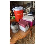 Coolers
