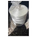 Full spool of nylon string