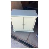 31 inch cabinet, 30 inches tall