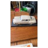 1948 Tucker model car