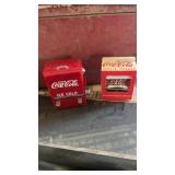 Coca-Cola collectibles
