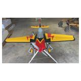 RC Plane Electric