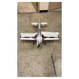 RC Plane Night Vision Aire 45" Wingspan Electric
