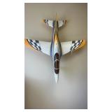 Electric RC Airplane, Avanti S