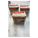 Winchester Ammo Pheasant , Dove & Quail, 12 ga
