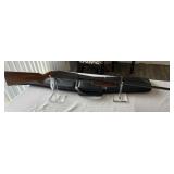 Ithaca Gun Co model 37 feather light 16 ga -