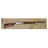 Benelli 12 ga. Shotgun & Benelli 20 ga. Shotgun