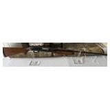 Remington Wingmaster model 870, 12 gauge