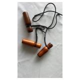Rabbit distress calls with strap