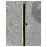 Winchester model 1200, 12 gauge barrel