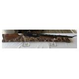 Winchester model 1300, 12 gauge, 2 3/4 & 3,
