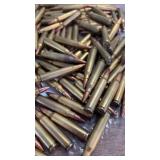 (101) Rounds of Brass