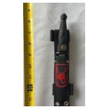 United stainless steel knife UC209 with fabric