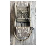 Rebark Brand Tree Stand