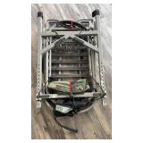 Loggy Bayou tree Stand Aluminum