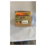 460 Smith & Wesson, Hornady ammunition