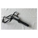 Dear call with strap
