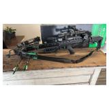 Patriot 425 Centerpoint compound crossbow