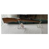 Winchester Model 121 , 22 SL or LR with soft case