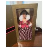 Barbie Avon Special "Winter Rhapsody"