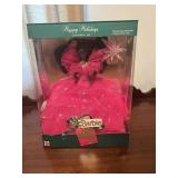 Barbie Happy Holiday