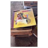 Several old records