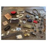 Vintage Women & Men
