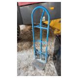 Hand truck