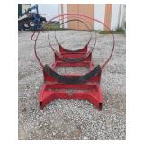 Tank Cradle for 1,000 gallon Water Tank