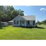 Two bedroom one bath home with detached garage