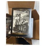 1992 Harley Davidson collectors cards, series 2