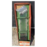 Matt Krieger Golf Irons 3 - 9