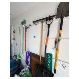 Yard Tools