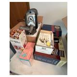 Kitchenware, Flatware, Mixer, Food Grinder